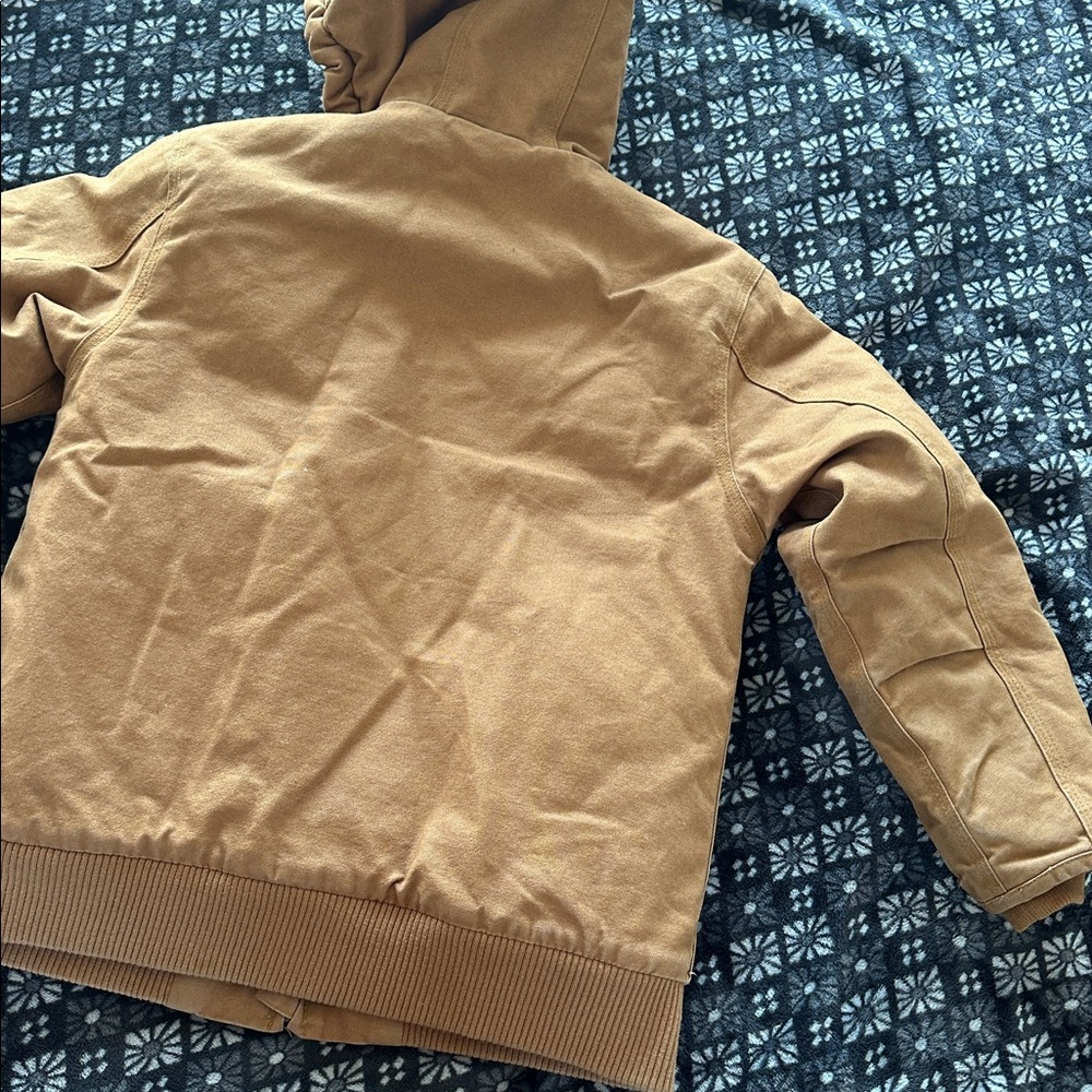 Carhartt Coat - Picture 6 of 6